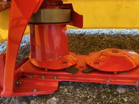 Övrigt 2025 Pöttinger NOVACAT 302 (10)