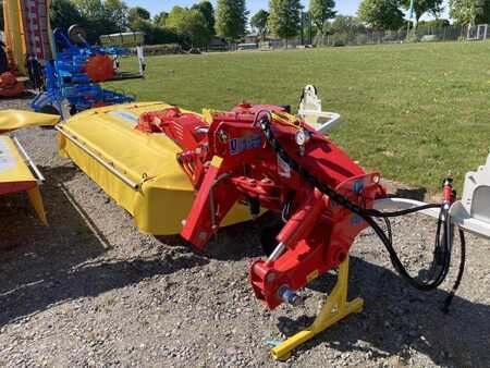 Övrigt 2025 Pöttinger NOVACAT 302 (12)