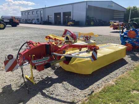 Övrigt 2025 Pöttinger NOVACAT 302 (13)