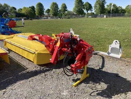 Övrigt 2025 Pöttinger NOVACAT 302 (14)