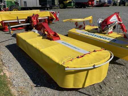 Övrigt 2025 Pöttinger NOVACAT 302 (15)