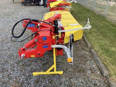 Övrigt 2025 Pöttinger NOVACAT 302 (2)