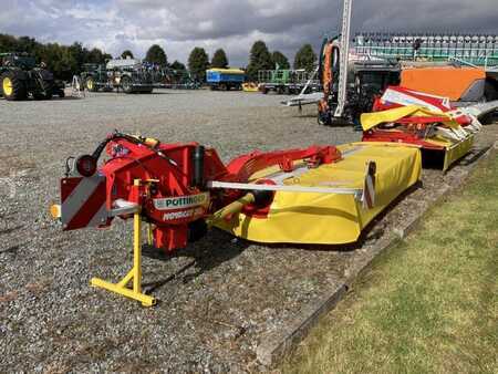 Övrigt 2025 Pöttinger NOVACAT 302 (3)