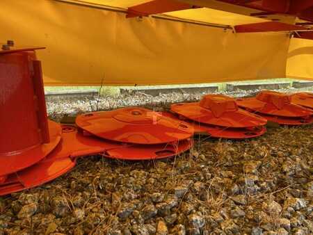 Övrigt 2025 Pöttinger NOVACAT 302 (5)