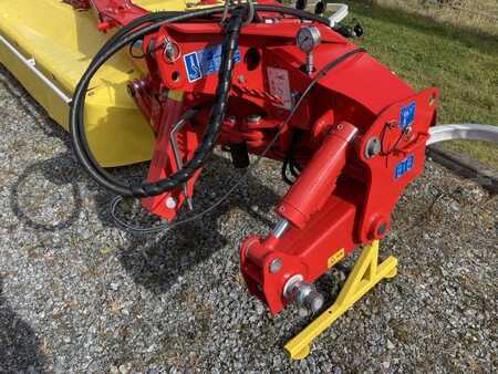 Övrigt 2025 Pöttinger NOVACAT 302 (7)