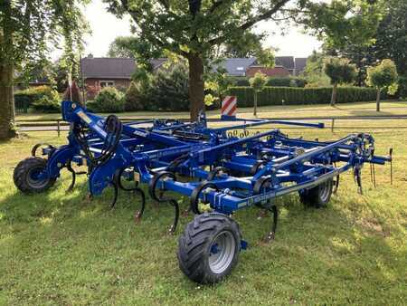 Ostatní 2024 Köckerling ALLROUNDER CLASSIC 400 2.0 (7)