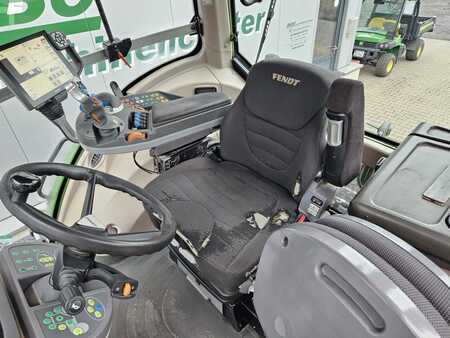 Pozostałe 2017 Fendt 828 Profi Plus (10)