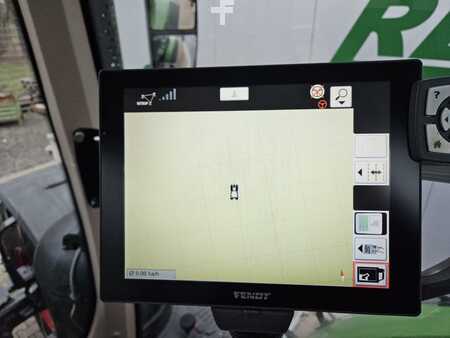 Pozostałe 2017 Fendt 828 Profi Plus (13)