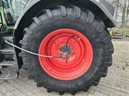 Pozostałe 2017 Fendt 828 Profi Plus (17)