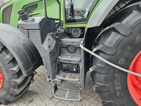 Pozostałe 2017 Fendt 828 Profi Plus (18)