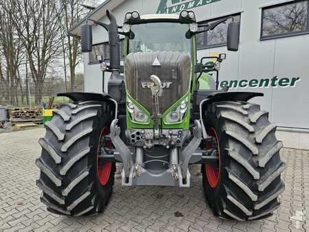 Pozostałe 2017 Fendt 828 Profi Plus (3)
