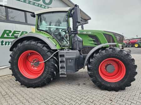Pozostałe 2017 Fendt 828 Profi Plus (4)
