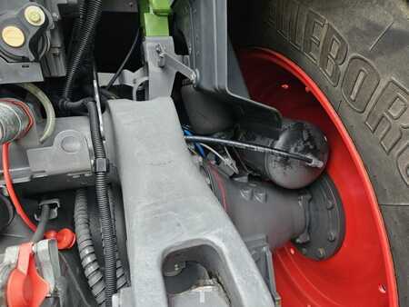 Pozostałe 2017 Fendt 828 Profi Plus (7)