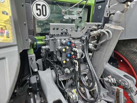 Pozostałe 2017 Fendt 828 Profi Plus (8)