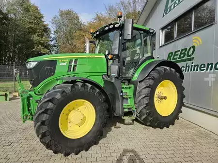 Annet 2017 John Deere 6250R (1)