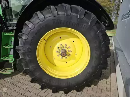 Annet 2017 John Deere 6250R (18)