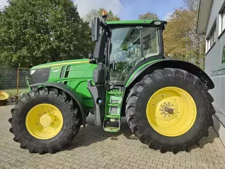 Annet 2017 John Deere 6250R (2)