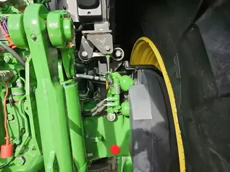 Annet 2017 John Deere 6250R (7)