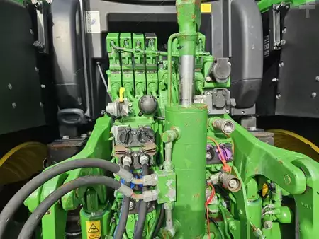 Annet 2017 John Deere 6250R (9)