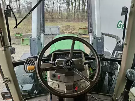 Övrigt 2001 John Deere 6820 (11)