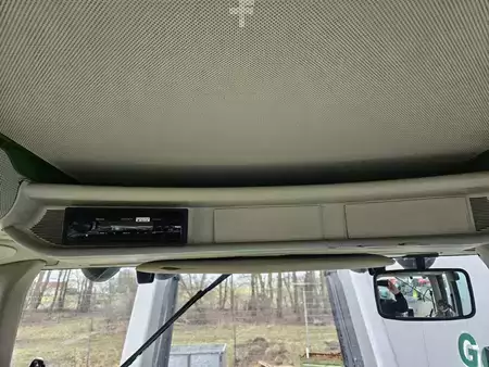 Övrigt 2001 John Deere 6820 (13)