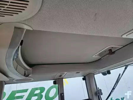 Övrigt 2001 John Deere 6820 (14)