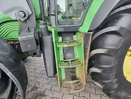Övrigt 2001 John Deere 6820 (16)