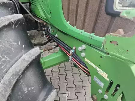 Övrigt 2001 John Deere 6820 (20)
