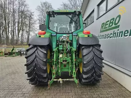 Övrigt 2001 John Deere 6820 (5)
