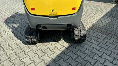 Mini excavadoras 2023 Wacker ET 20 (9)