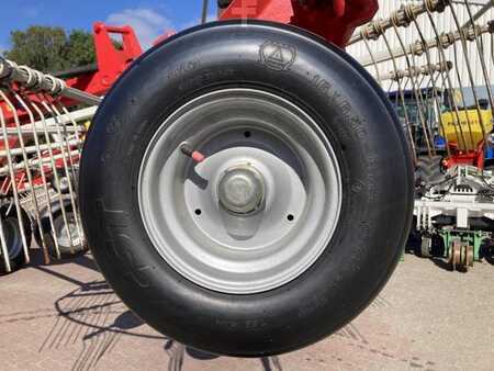 Pöttinger TOP 1403 C