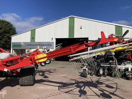 Pöttinger TOP 1403 C