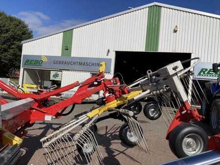 Pöttinger TOP 1403 C