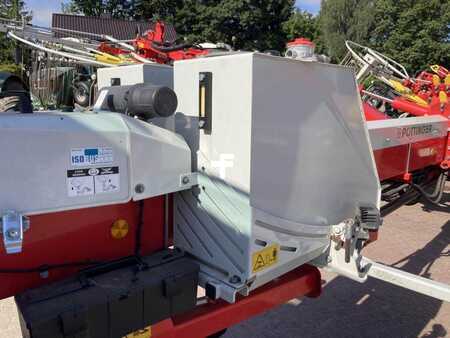 Pöttinger TOP 1403 C