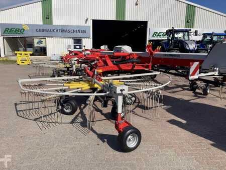 Pöttinger TOP 1403 C