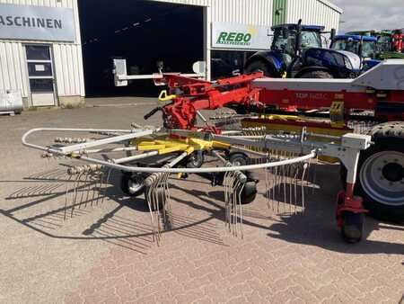 Pöttinger TOP 1403 C