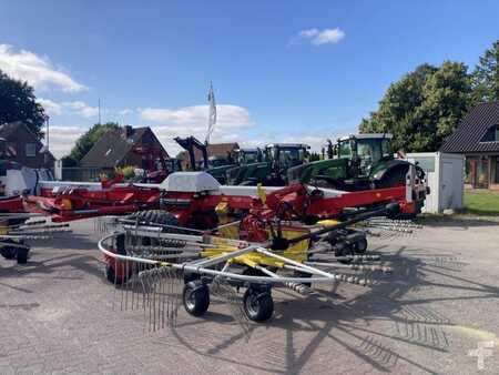 Pöttinger TOP 1403 C