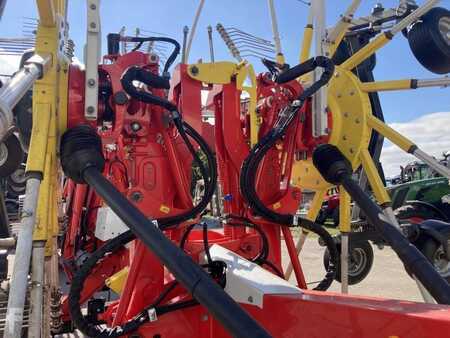 Pöttinger TOP 1403 C