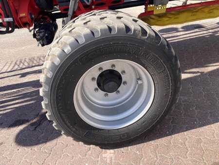 Pöttinger TOP 1403 C