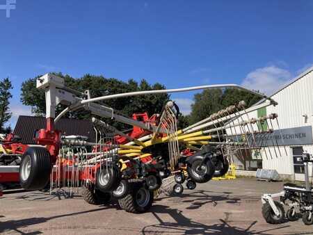 Pöttinger TOP 1403 C