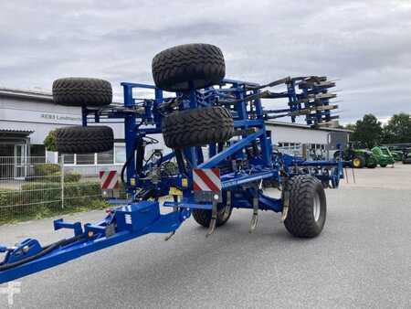 Sonstige 2024 Köckerling VECTOR 460 (1)