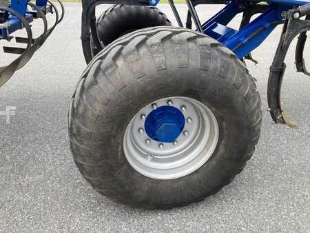 Sonstige 2024 Köckerling VECTOR 460 (10)