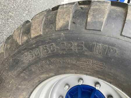 Sonstige 2024 Köckerling VECTOR 460 (11)