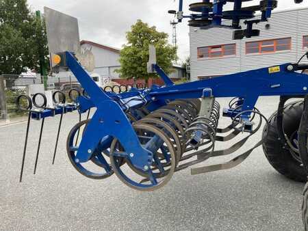 Sonstige 2024 Köckerling VECTOR 460 (12)