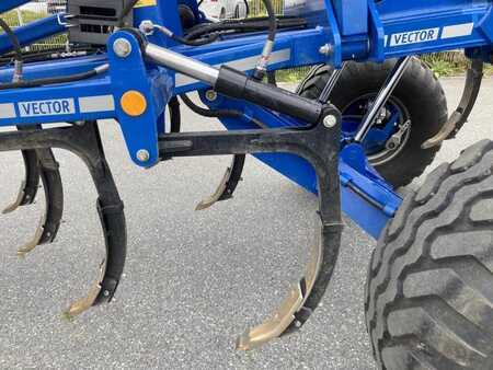 Sonstige 2024 Köckerling VECTOR 460 (13)