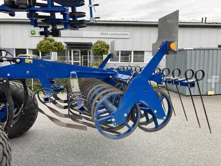 Sonstige 2024 Köckerling VECTOR 460 (15)