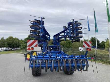 Sonstige 2024 Köckerling VECTOR 460 (16)