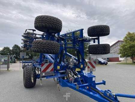 Sonstige 2024 Köckerling VECTOR 460 (2)