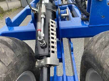 Sonstige 2024 Köckerling VECTOR 460 (20)