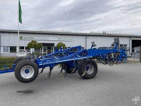 Sonstige 2024 Köckerling VECTOR 460 (3)